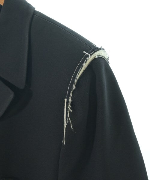 Maison Margiela 海軍外套