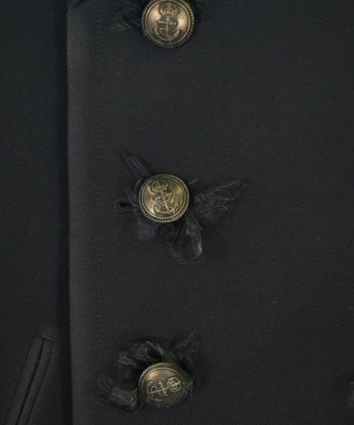 Maison Margiela 海軍外套