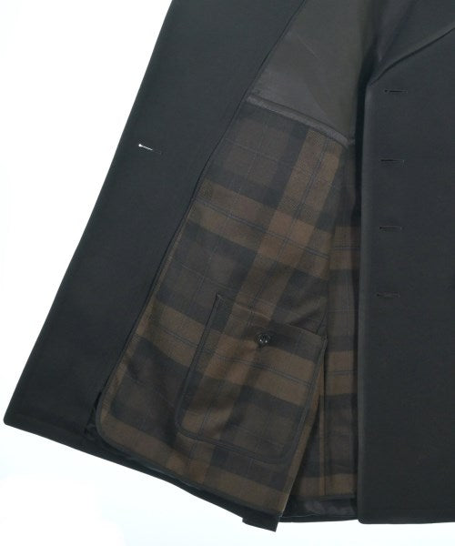 Maison Margiela 海軍外套