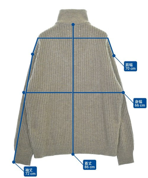 Maison Margiela 毛衣