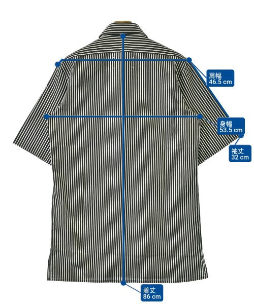 Maison Margiela 休閒襯衫