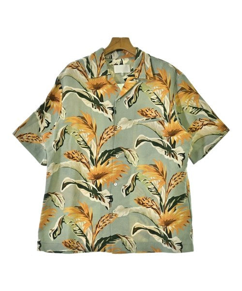 Maison Margiela 休閒襯衫