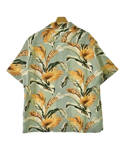 Maison Margiela 休閒襯衫