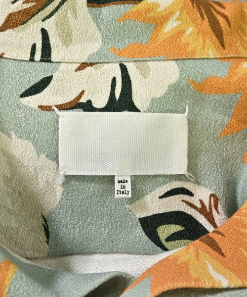 Maison Margiela 休閒襯衫
