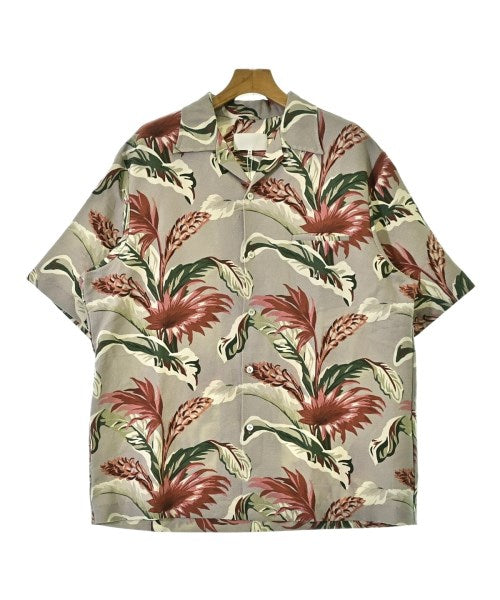 Maison Margiela 休閒襯衫