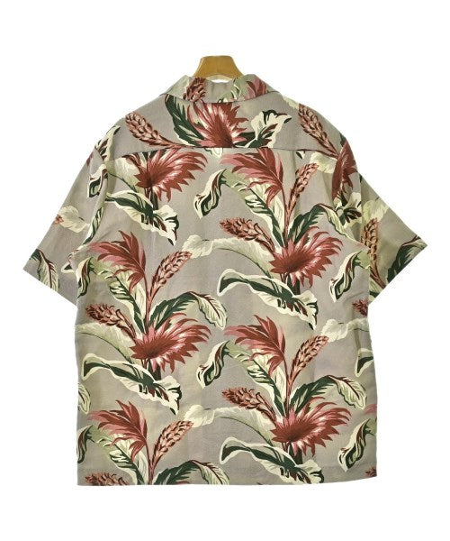 Maison Margiela 休閒襯衫