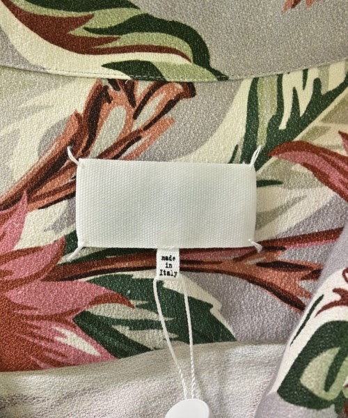 Maison Margiela 休閒襯衫