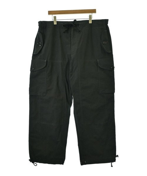 Maison Margiela 工裝褲