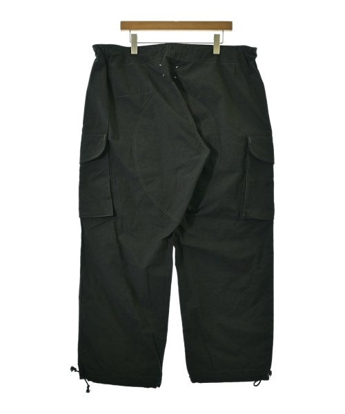 Maison Margiela 工裝褲