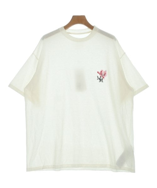 Maison Margiela T恤/上衣