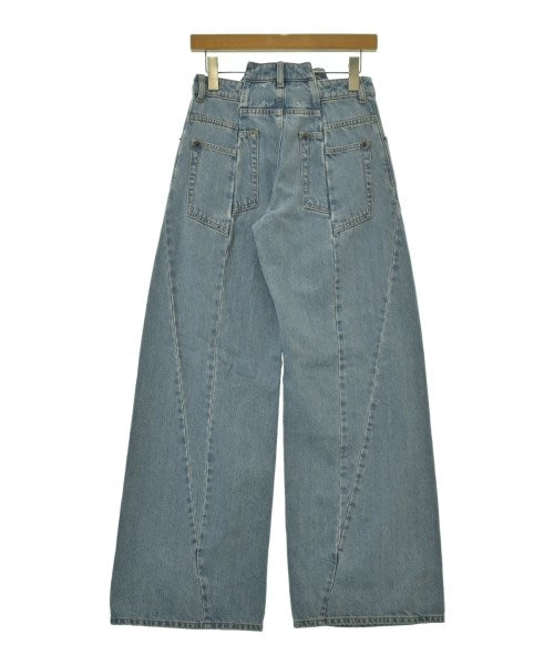 Maison Margiela 牛仔褲