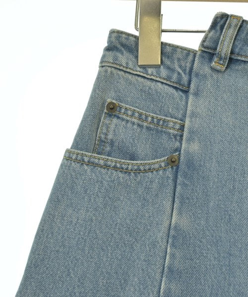 Maison Margiela 牛仔褲