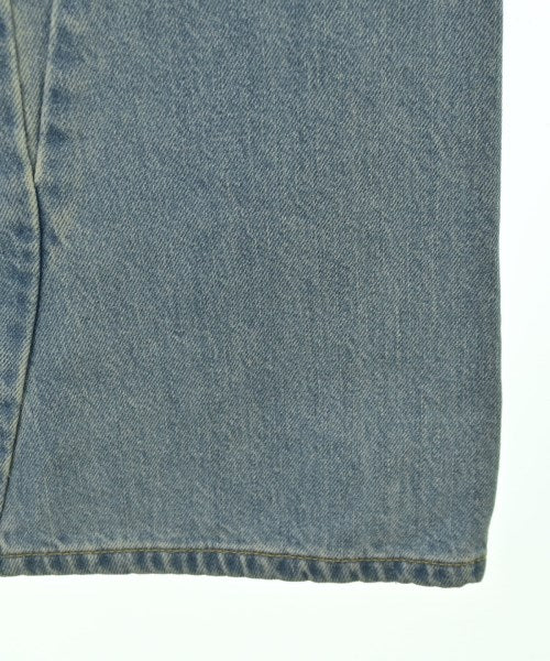 Maison Margiela 牛仔褲