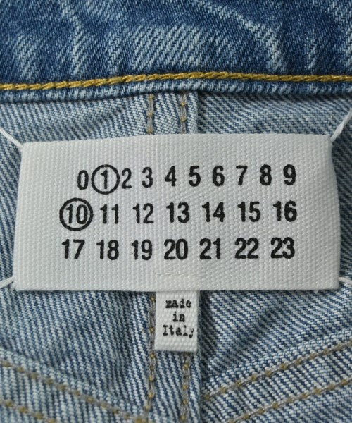 Maison Margiela 牛仔褲