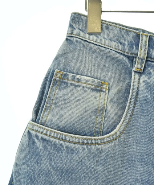 Maison Margiela 牛仔褲