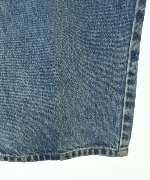 Maison Margiela 牛仔褲