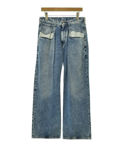 Maison Margiela 牛仔褲