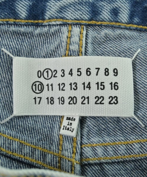 Maison Margiela 牛仔褲