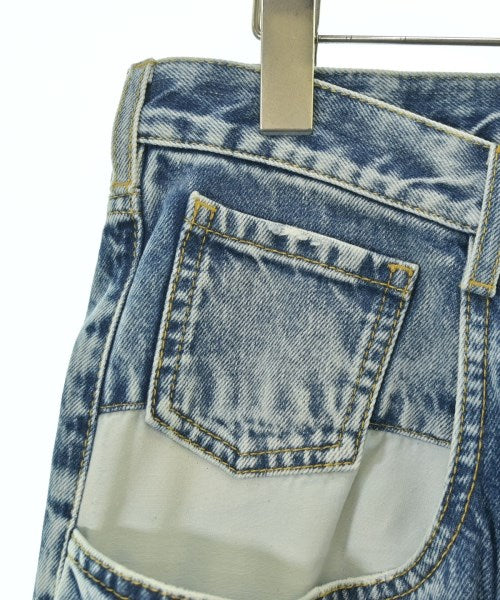 Maison Margiela 牛仔褲