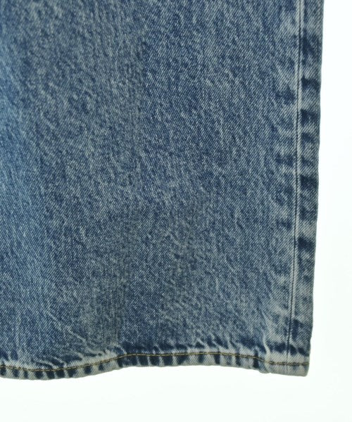 Maison Margiela 牛仔褲