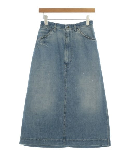 Maison Margiela 長裙/超長裙