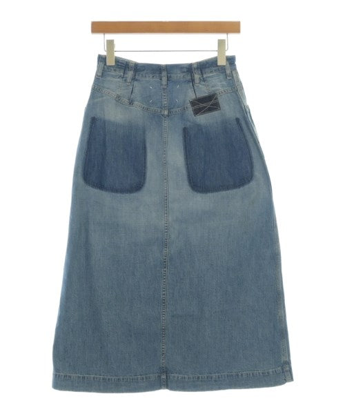 Maison Margiela 長裙/超長裙