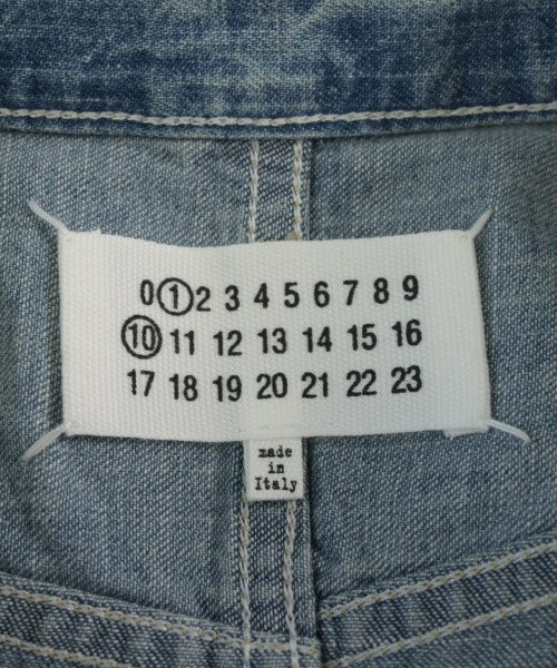 Maison Margiela 長裙/超長裙