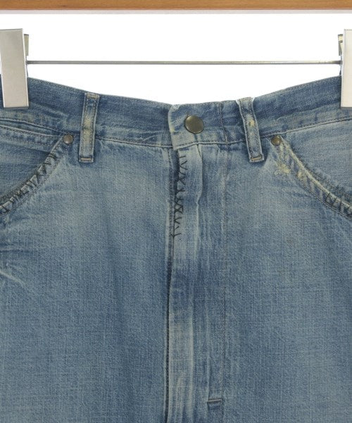 Maison Margiela 長裙/超長裙