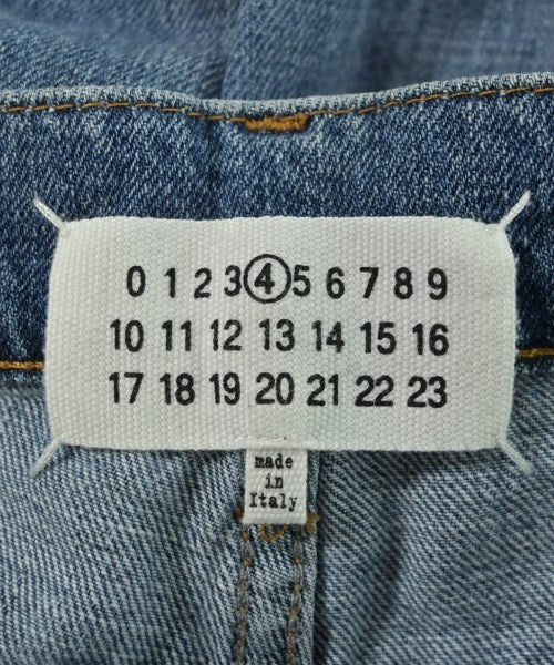 Maison Margiela 牛仔褲