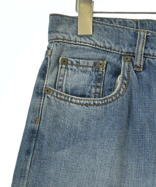 Maison Margiela 牛仔褲