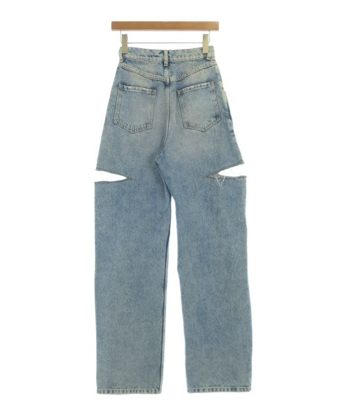 Maison Margiela 牛仔褲