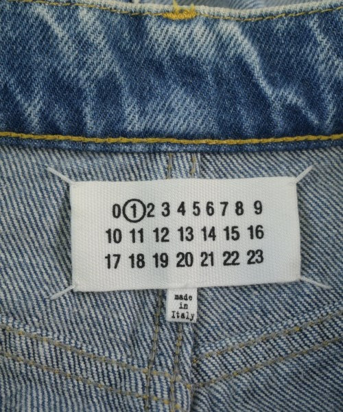 Maison Margiela 牛仔褲