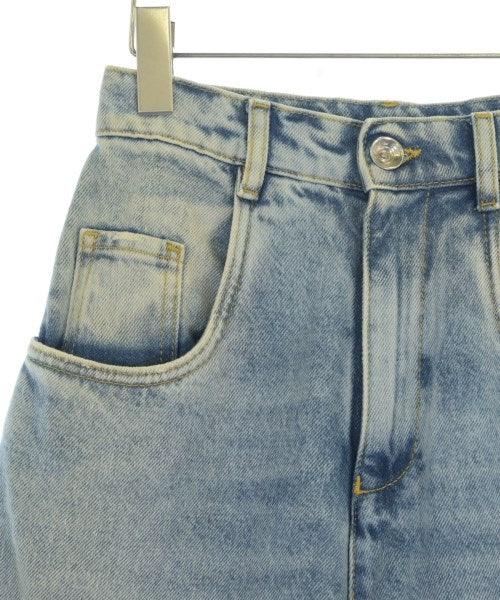 Maison Margiela 牛仔褲