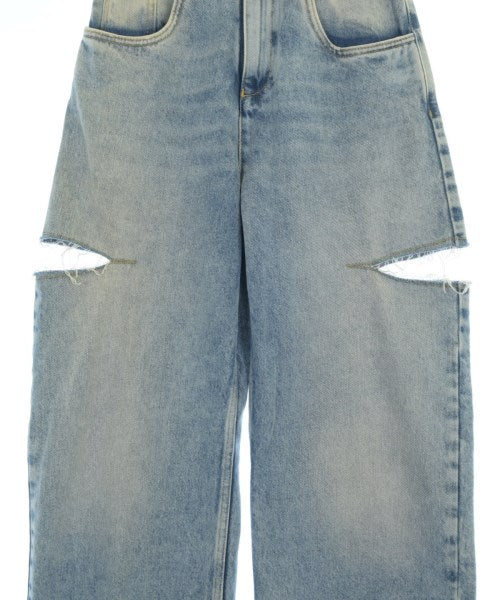 Maison Margiela 牛仔褲