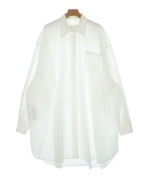 Maison Margiela 休閒襯衫