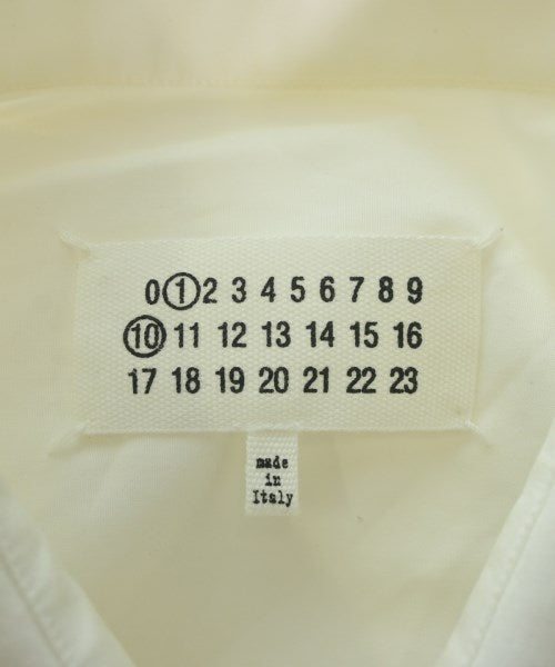 Maison Margiela 休閒襯衫