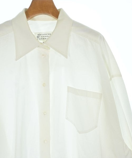 Maison Margiela 休閒襯衫