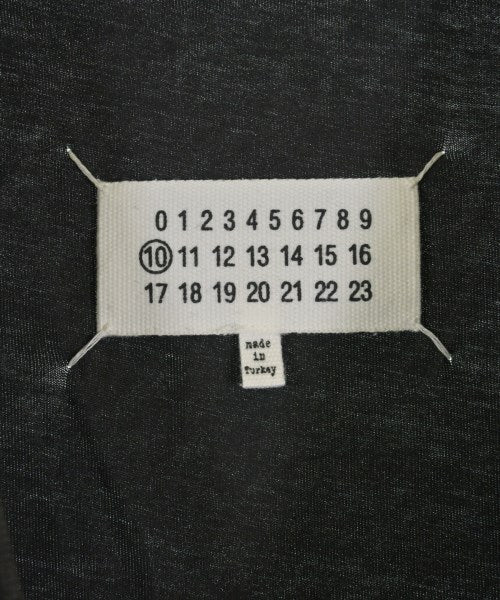 Maison Margiela T恤/上衣