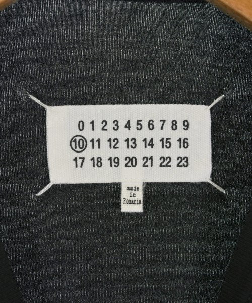 Maison Margiela T恤/上衣