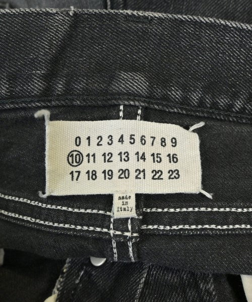Maison Margiela 牛仔褲