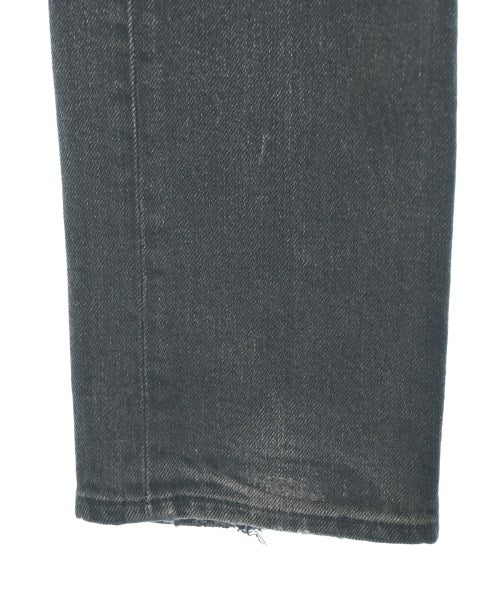 Maison Margiela 牛仔褲