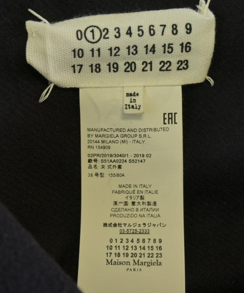 Maison Margiela 其他大衣