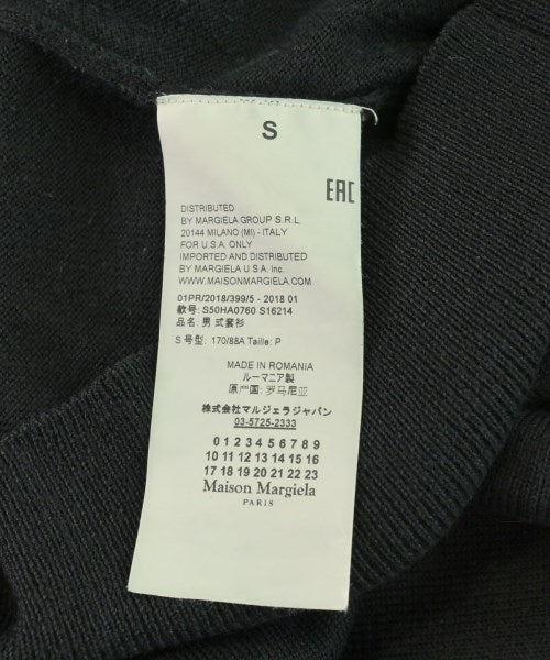 Maison Margiela 毛衣