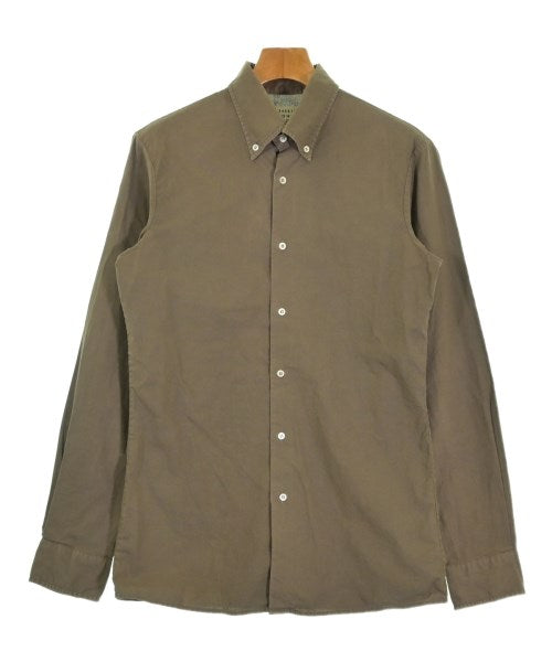 Maison Margiela 休閒襯衫