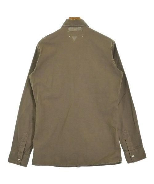 Maison Margiela 休閒襯衫