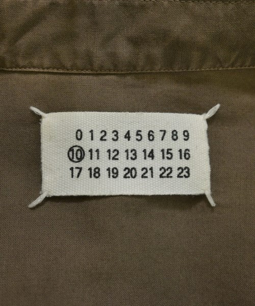 Maison Margiela 休閒襯衫