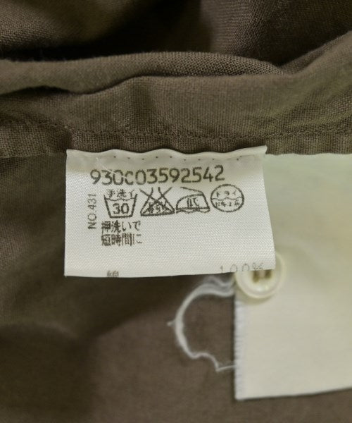 Maison Margiela 休閒襯衫