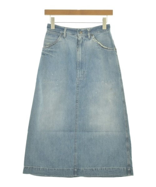Maison Margiela 長裙/超長裙