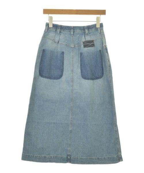 Maison Margiela 長裙/超長裙