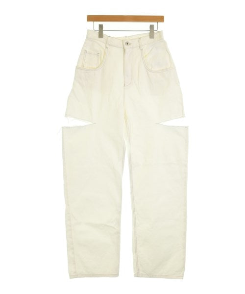 Maison Margiela 牛仔褲